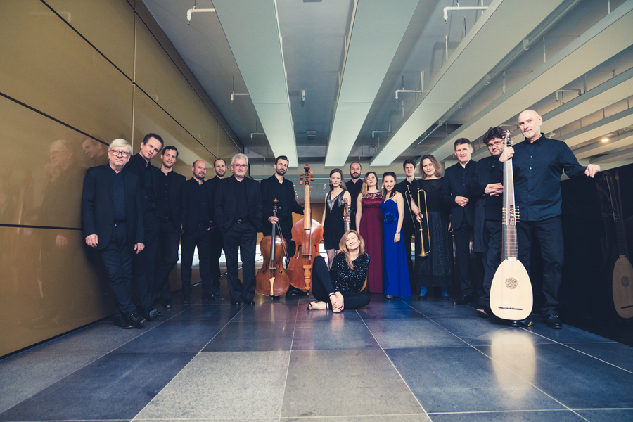 ‘May with Early Music’ Festival